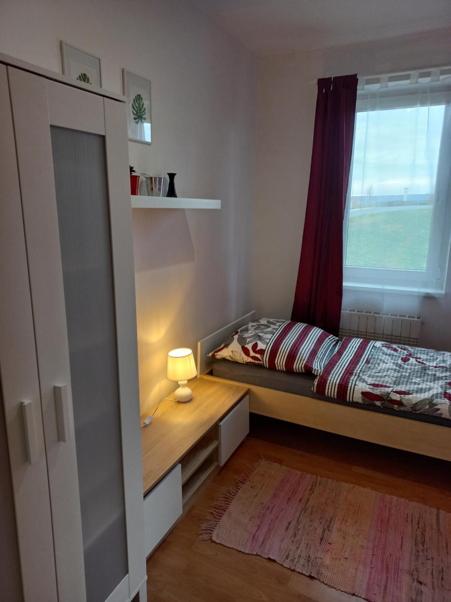 Paradise Villa Apartment Praha Exteriér fotografie