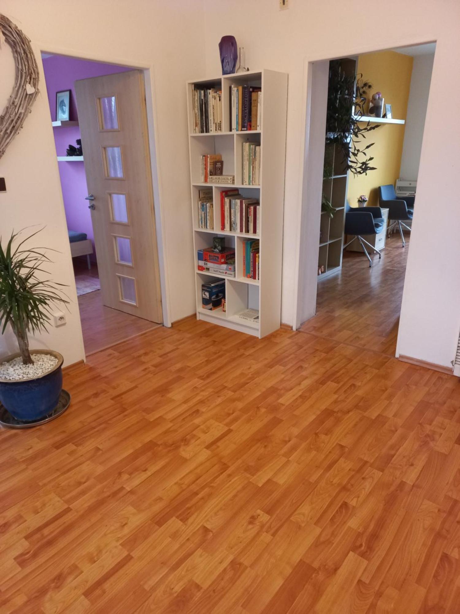 Paradise Villa Apartment Praha Exteriér fotografie