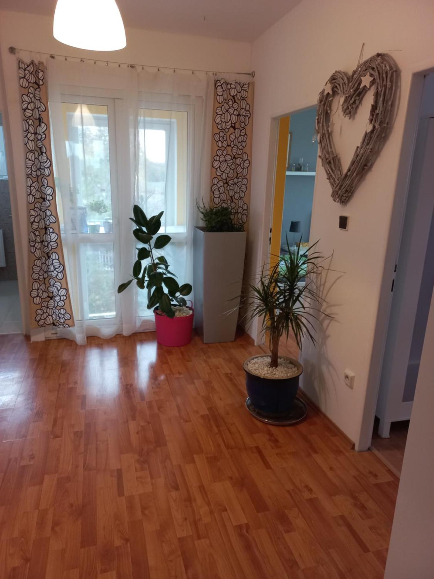 Paradise Villa Apartment Praha Exteriér fotografie