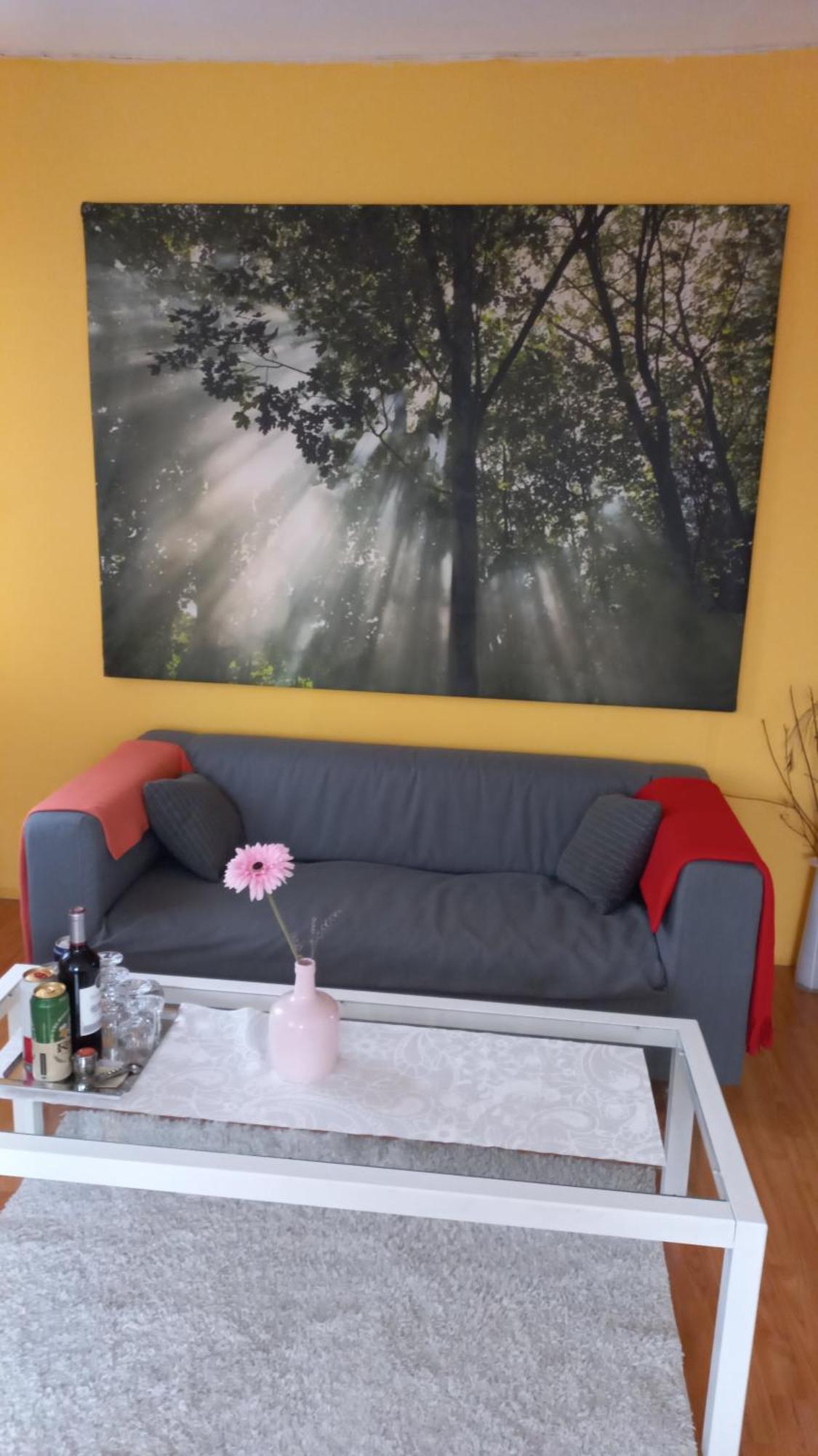 Paradise Villa Apartment Praha Exteriér fotografie