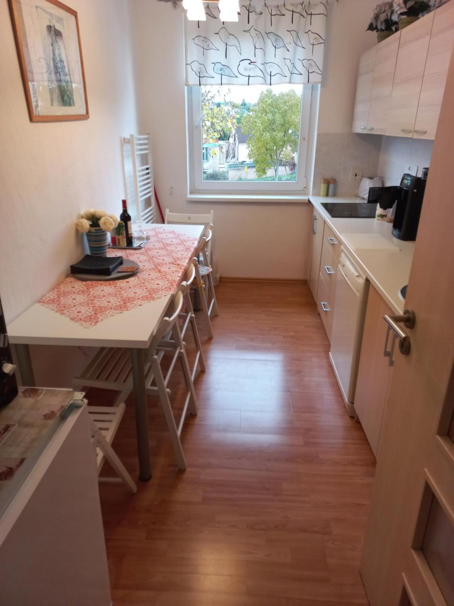 Paradise Villa Apartment Praha Exteriér fotografie